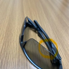 サングラス　偏光レンズ　AF303の画像