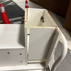 テレビ台の画像