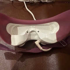 Panasonic充電式目元エステの画像