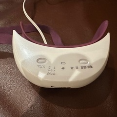 Panasonic充電式目元エステの画像