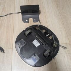 ロボット掃除機　DEEBOTの画像