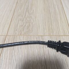 ロボット掃除機　DEEBOTの画像