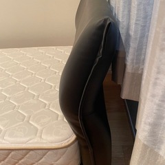 シングルベッドの画像