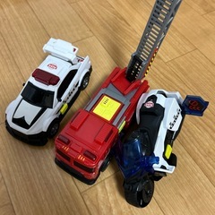 おもちゃの画像