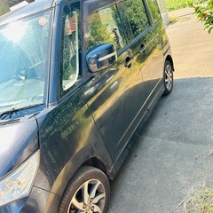 日産 ルークス ハイウェイスターの画像