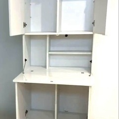 オーダー本棚、収納家具の画像