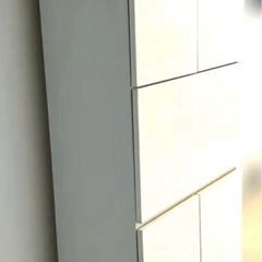 オーダー本棚、収納家具の画像
