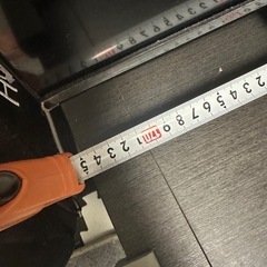 今週金曜日まで3000円の画像