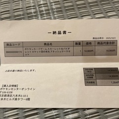 ロケット団の栄光　アタッシュケースセットの画像