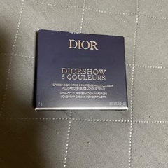 Dior アイシャドウの画像