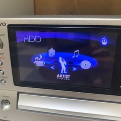 ONKYO オンキョーBR-NX10A の画像