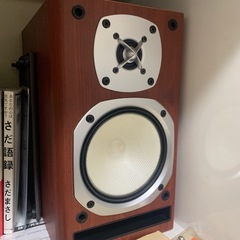 ONKYO オンキョーBR-NX10A の画像