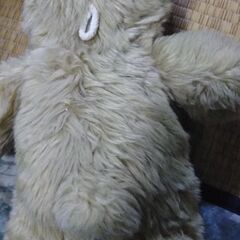 【至急お願いします】テディベア　ぬいぐるみの画像