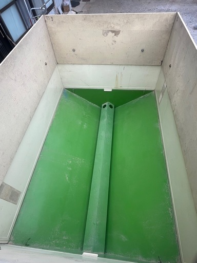 タイショー グレンコンテナ GU-800•DX 排出ホース無し タイショー グレンコンテナ GU-800•DX 排出ホース無し