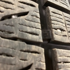 235/50R18 スタッドレスの画像