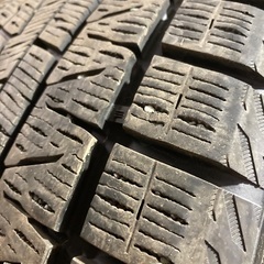 235/50R18 スタッドレスの画像