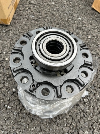 シルビア 15 純正デフ