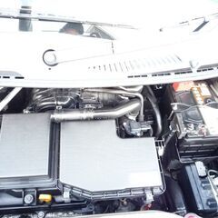 禁煙車綺麗　スズキMRワゴン25年式　車検8年3月長い　スマートキー付プッシュスタートの画像