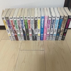 漫画色々の画像