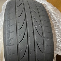 ホイール　19インチ　4本セットの画像