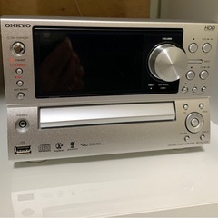ONKYO オンキョーBR-NX10A の画像