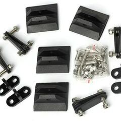 [未使用]汎用3D GTウイングの画像