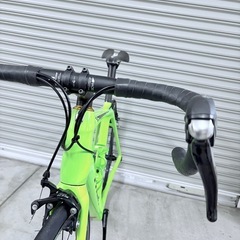 ロードバイク　TREK トレック　カーボンの画像