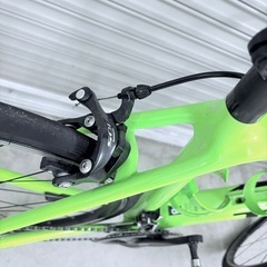 ロードバイク　TREK トレック　カーボンの画像