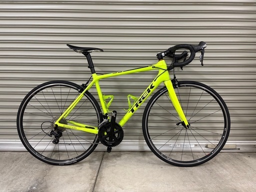 ロードバイク　TREK トレック　カーボン
