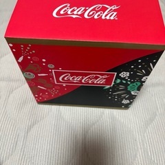 コカコーラ‼️タンブラー、新品未使用品2個セット‼️の画像