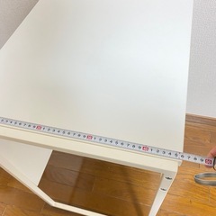 机の画像