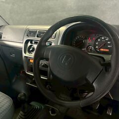 アクティバン ＳＤＸ 車検９年１０月まで 乗って帰れます の画像