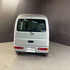 アクティバン ＳＤＸ 車検９年１０月まで 乗って帰れます の画像