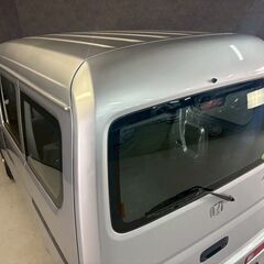 アクティバン ＳＤＸ 車検９年１０月まで 乗って帰れます の画像