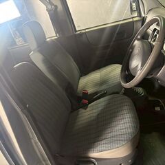 アクティバン ＳＤＸ 車検９年１０月まで 乗って帰れます の画像