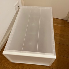 衣装ケース　の画像