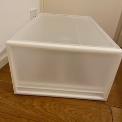 衣装ケース　の画像