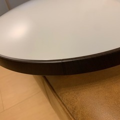 照明　　木目調シーリングライトの画像