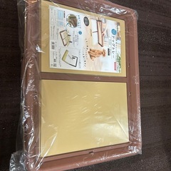 【新品】片手でらくらくドッグトレー　の画像