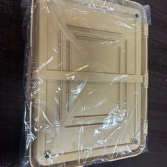 【新品】片手でらくらくドッグトレー　の画像