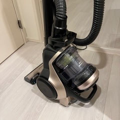 2020年式　
日立　掃除機の画像