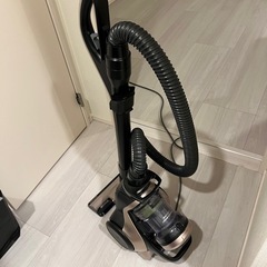 2020年式　
日立　掃除機の画像