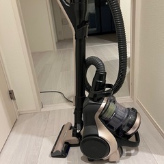 2020年式　
日立　掃除機の画像
