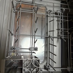 家庭用小型食洗機    の画像