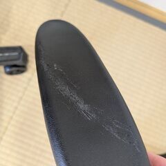 予定者決定【無料】GTRACINGゲーミングチェアの画像