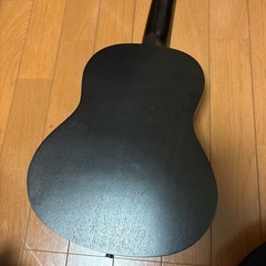 ミニギターふぞくひんつき付属品付きの画像