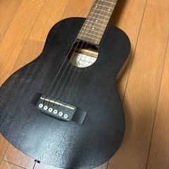 ミニギターふぞくひんつき付属品付きの画像