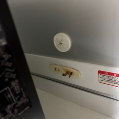 食器棚の画像