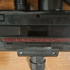 ライト搭載コードレス掃除機　USB充電タイプの画像