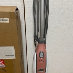 Shark シャーク スチームモップ S3601JSR スモーキーローズの画像